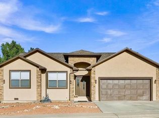 122 Dry Creek Ct, Grand Junction, CO 81503