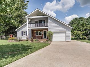 101 Turnbrook Ct, Franklin, TN 37064