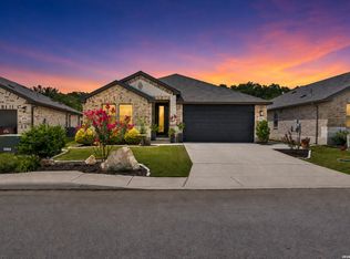 10738 YELLOWTAIL BLVD, Boerne, TX 78006