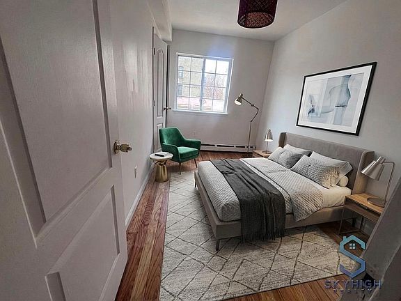 3rd image of 37 Rockaway Ave #2A