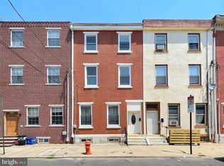 1121 Wallace St, Philadelphia, PA 19123