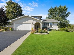 17414 94th Ave, Tinley Park, IL 60487