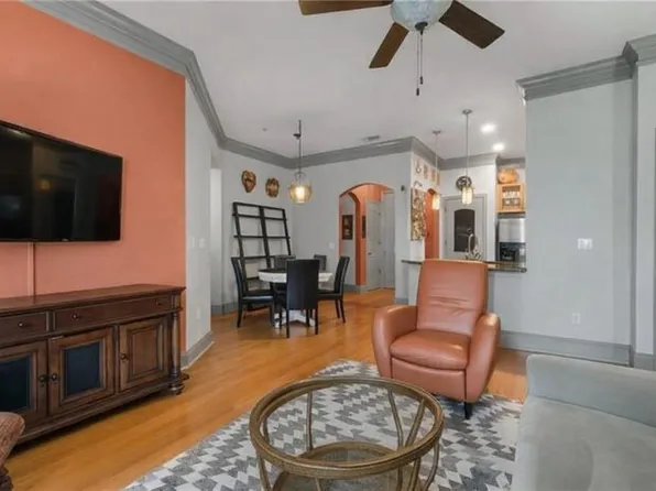 3621 Vinings Slope Unit 2516, Atlanta, GA 30339