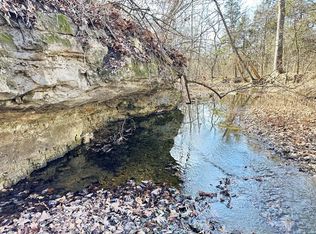 Xxx1 Southeast Rd #800, Collins, MO 64738