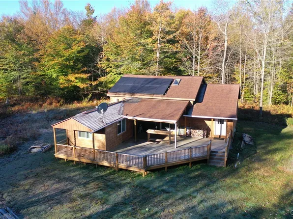 204 Solitude Forest Dr #2, Cincinnatus, NY 13040