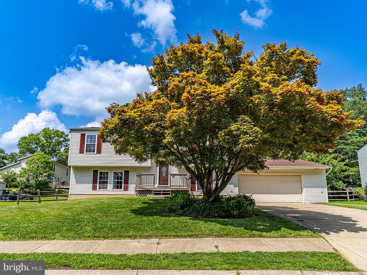 2266 Wakefield Cir, Waldorf, MD 20602 Zillow