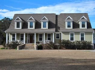 5236 Berkeley Ct, Murrells Inlet, SC 29576