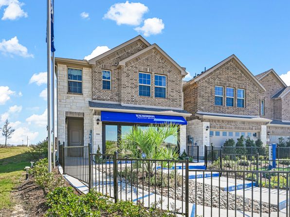 Home for Sale in Anna TX