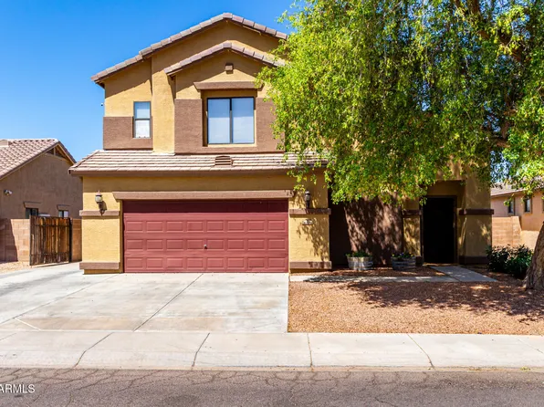 6320 S 26TH Drive, Phoenix, AZ 85041