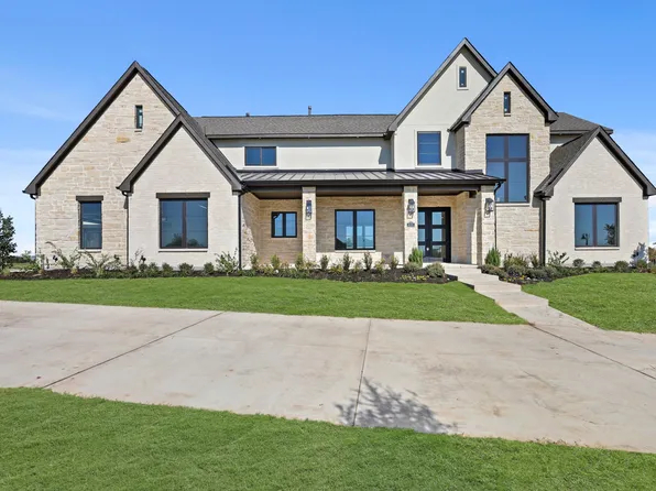 4010 Pandora Dr, Celina, TX 75009