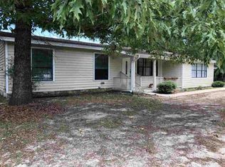 8220 Raleigh Cir, Pensacola, FL 32534