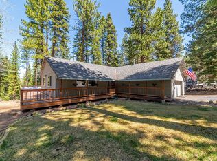 14866 Donnington Ln, Truckee, CA 96161