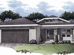 Camas Plan, Mission Ranch, Overland Park, KS 66224