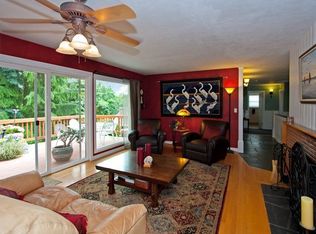 3515 SE Johnson Creek Blvd, Portland, OR 97222