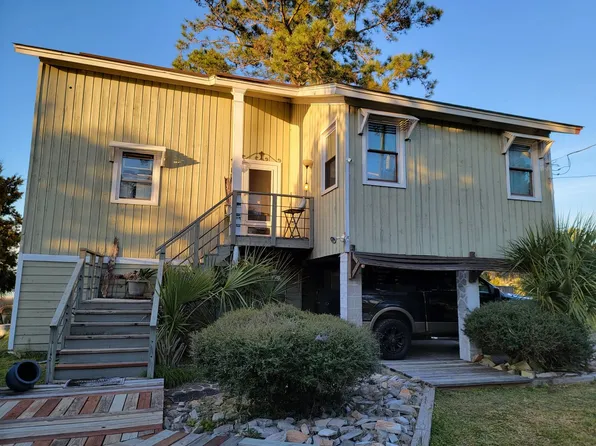 3520 Macceo Dr, Savannah, GA 31410