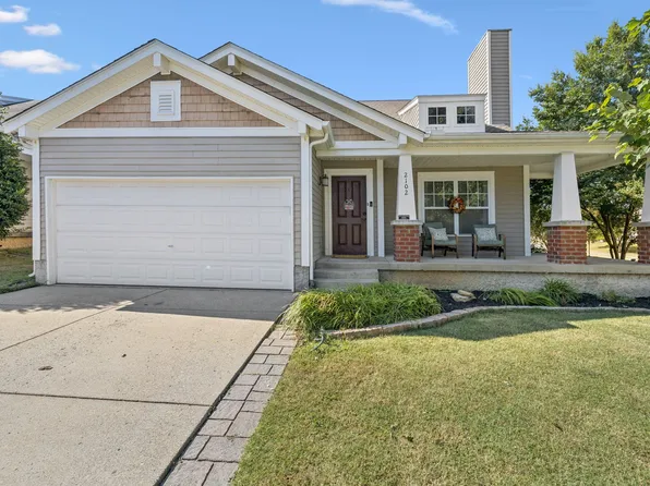 2102 Erin Ln, Mount Juliet, TN 37122