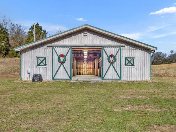 3200 Charlie Thomas Rd, Cornersville, TN 37047