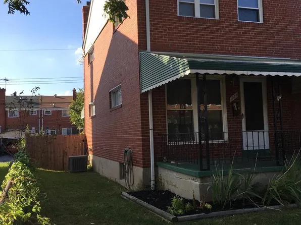 1922 Jasmine Rd, Baltimore, MD 21222