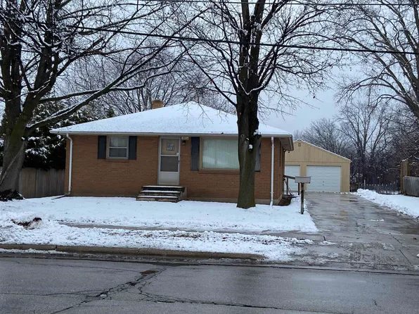 1866 Western Ave, Green Bay, WI 54303