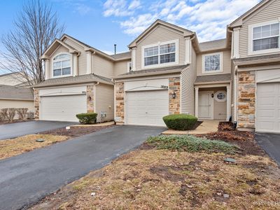 1889 Stoneheather Ave, Aurora, IL, 60503