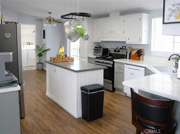 16444 Bolsa Chica St Space 60, Huntington Beach, CA 92649