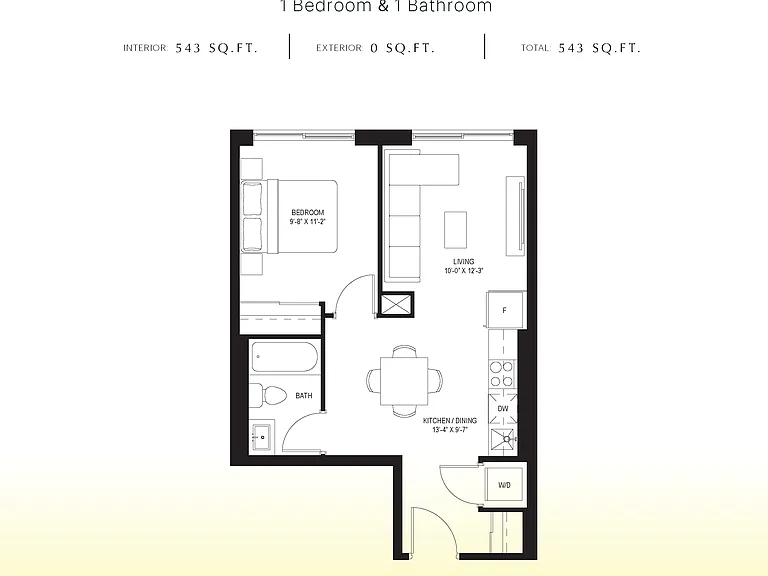 100 Eastdale Ave — Photo 41