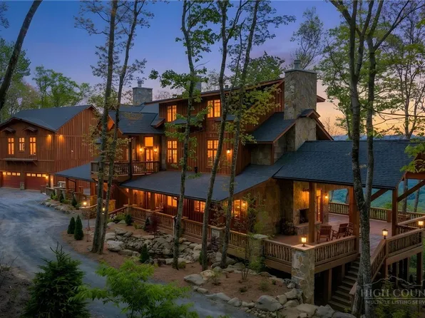 193 Talon Trail, Banner Elk, NC 28604
