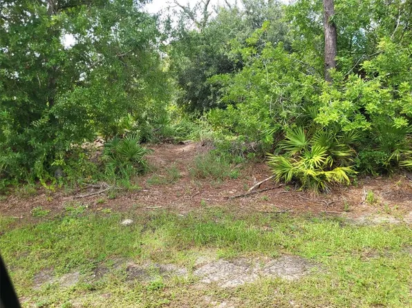 7429 QUAKER STREET LOT 23, ENGLEWOOD, FL 34224