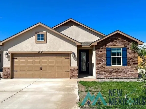 2903 Cielo Azul, Hobbs, NM 88240