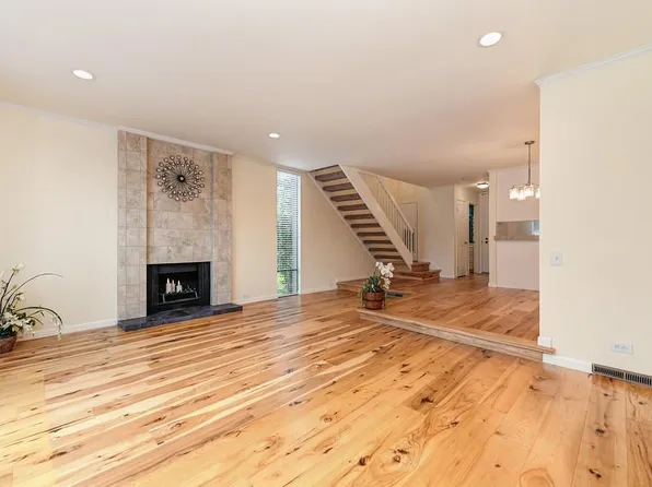 2258 Woodside Ln Unit 1, Sacramento, CA 95825