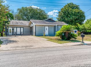 2923 Holly Hill Dr, San Antonio, TX 78222