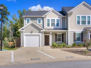 689 Aberdeen Cir, Grovetown, GA 30813