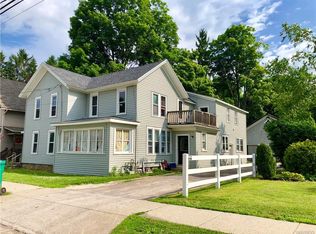 93 N Main St, Holland, NY 14080