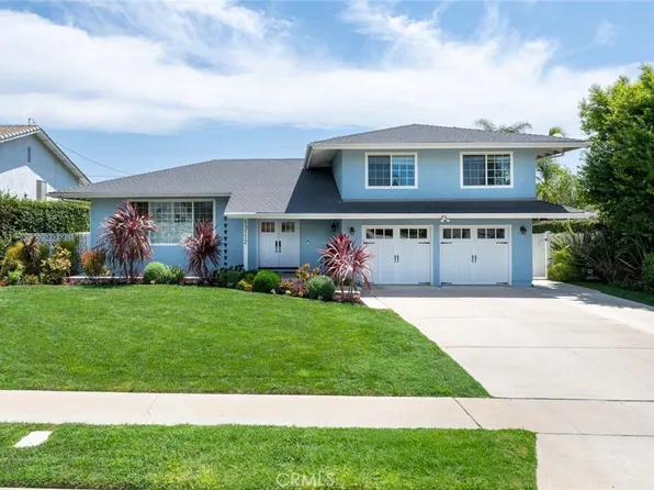 13112 Wheeler Pl, Santa Ana, CA 92705