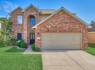 1417 Apple Orchard Trl, Conroe, TX 77301
