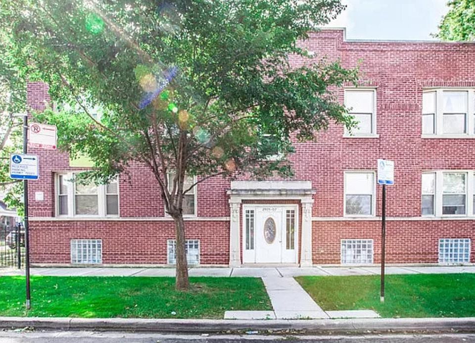 1st image of 2507 W 58th St #2W