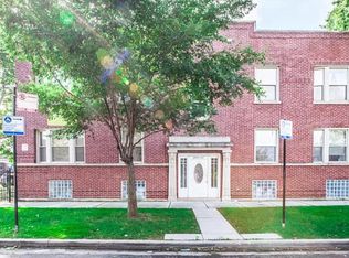 2507 W 58th St #2W, Chicago, IL