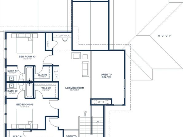 417 Tower St, Desoto, TX 75115