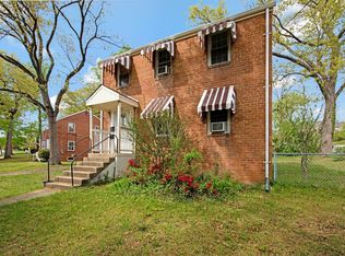 3518 Longfellow St, Hyattsville, MD 20782