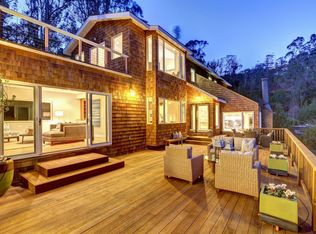 1041 Erica Rd, Mill Valley, CA 94941