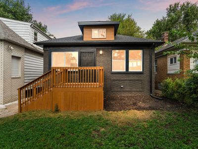 1956 W 14th Ave, Gary, IN, 46404