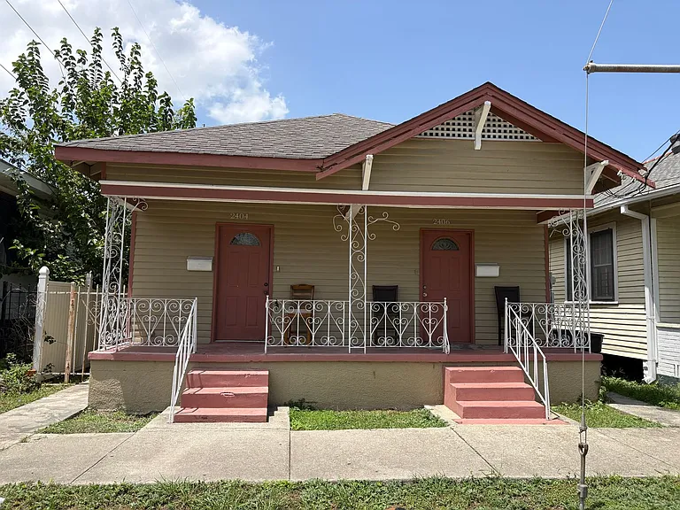 2404-06 A.p. Tureaud Ave — Photo 1