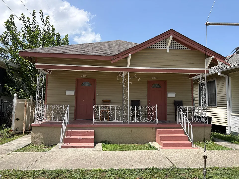 2404-06 A.p. Tureaud Ave