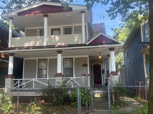 4200 Whitman Ave #2, Cleveland, OH 44113