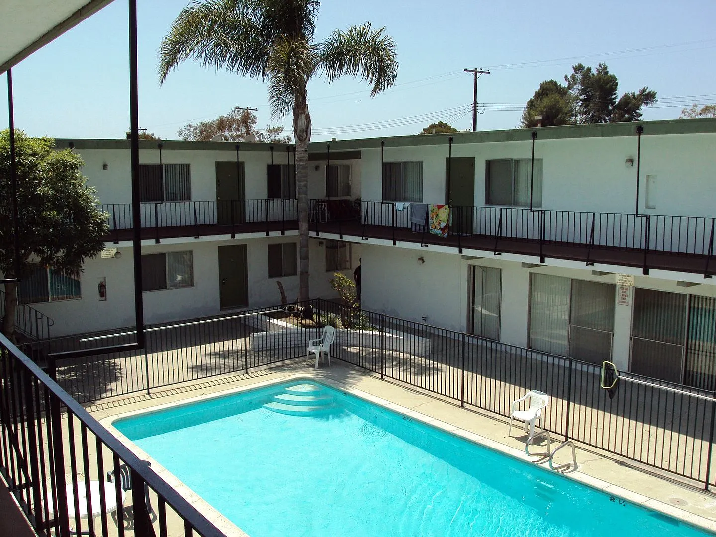 Villa Capri Apartment Homes — Photo 4