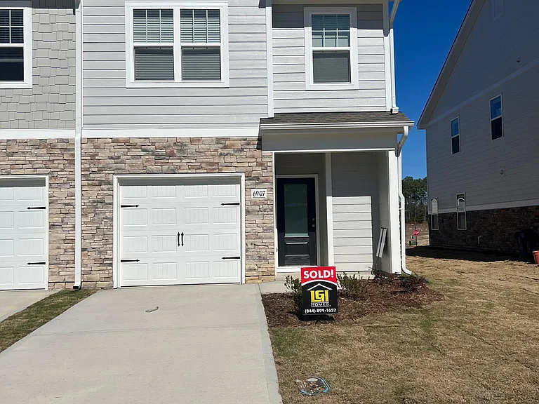 6907 Outfall Point Ln — Photo 1