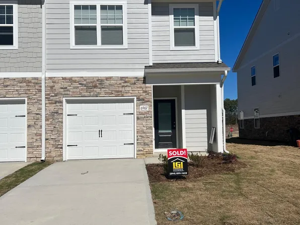 6907 Outfall Point Ln, Raleigh, NC 27616