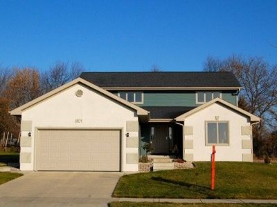 601 Killian Trl, Cottage Grove, WI, 53527