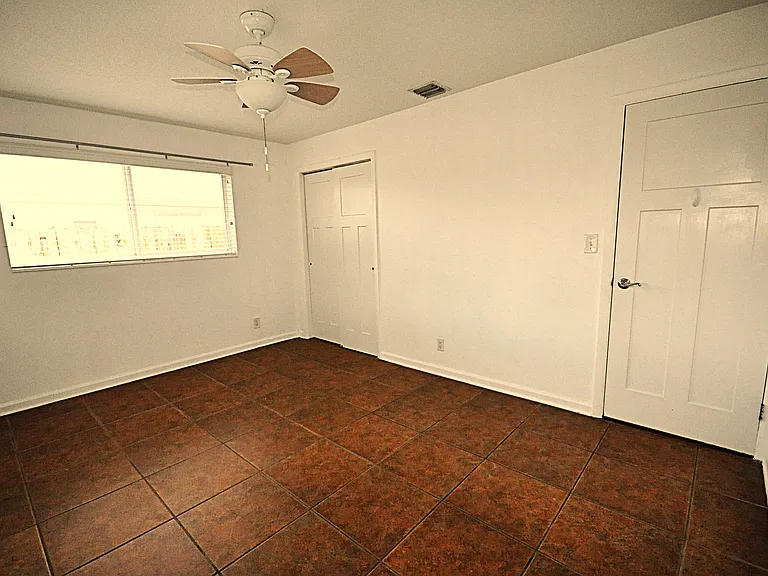 SECOND BDROOM