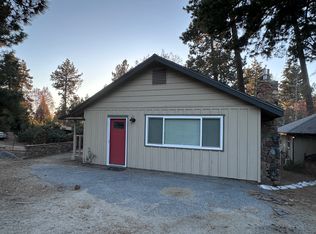 53375 Double View Dr #A, Idyllwild, CA 92549